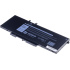 Batéria T6 Power pre Dell Latitude 5401, 5410, 5501, 5510, Precision 3550, 4470mAh, 68Wh, 4cell