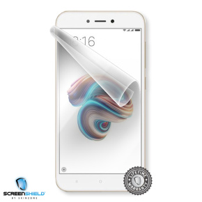 Screenshield XIAOMI RedMi 5A Global fólie na displej