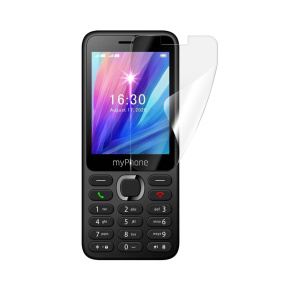 Screenshield MYPHONE C1 fólia na displej