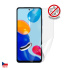 Screenshield Anti-Bacteria XIAOMI Redmi Note 11 fólia na displej
