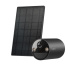 Tapo C411 KIT Solar-Powered Security Camera Kit