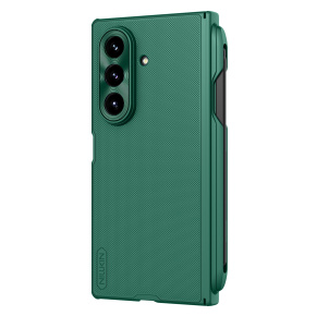 Nillkin Super Frosted FOLD Samsung Galaxy Z Fold 7 Dark Green