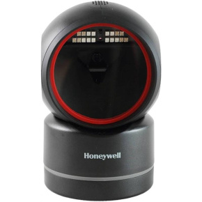 Honeywell HF680 - čierna, 1,5 m, RS232 hosť cable
