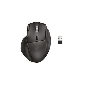 HP 780M Capacitor Scroll Wireless Mouse HP 780M Capacitor Scroll Wireless Mouse