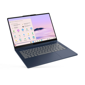 Lenovo Chrome/14ITN10/3-N355/14"/WUXGA/T/8GB/256GB/Intel int/Chrome/Blue/2R