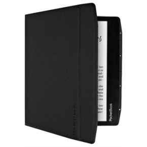 PocketBook púzdro HN-FP-PU-700-GG-WW Flip 700 ERA, čierne