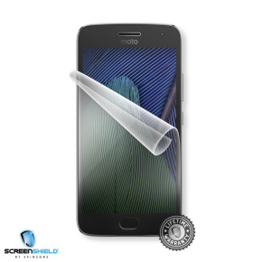 Screenshield™MOTOROLA XT1685 fólia na displej