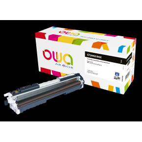OWA Armor toner kompatibilný s HP CF294X, čierna/black OWA Armor toner kompatibilný s HP CF294X, čierna/black