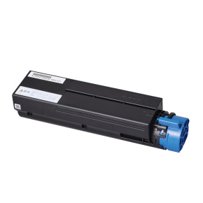 OKI B433/B513 Toner Cartridge (12K)