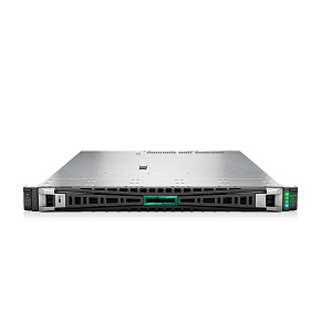 HPE DL320 G12 6505P, 64 GB, 2 x 480 GB SSD, RPS