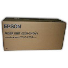 EPSON Zapekacia jednotka pre AcuLaser C2600 EPSON Zapekacia jednotka pre AcuLaser C2600