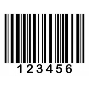 20ks - Štítok s čiarovým kódom - Ultrium3 LTO 400GB 20ks - Štítok s čiarovým kódom - Ultrium3 LTO 400GB