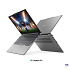 Lenovo IdeaPad Pro 5/14IPH11/UX7-358H/14"/2880x1800/32GB/1TB/Intel int/W11H/Gray/2R