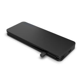 Lenovo USB-C Slim Travel Dock (8-in-1) Lenovo USB-C Slim Travel Dock (8-in-1)