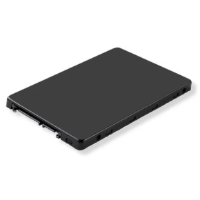 ThinkSystem 2.5" 1.92TB SATA RI 6GB HS SSD v2