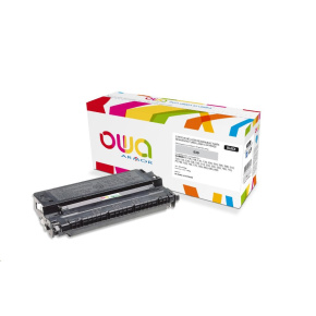 OWA Armor toner pre CANON FC 204, 230,310,330,336,530,740,770 PC860, 880, 890, 4000 strán, E30, čierna/čierna (E-30) OWA Armor toner pre CANON FC 204, 230,310,330,336,530,740,770 PC860, 880, 890, 4000 strán, E30, čierna/čierna (E-30)