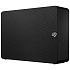 SEAGATE externí HDD Expansion Portable 3.5", 8TB, USB 3.0, černá