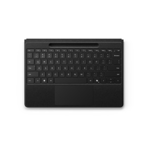 Microsoft Surface Pro Flex Keyboard (Black), ENG Microsoft Surface Pro Flex Keyboard (Black), ENG