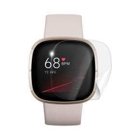 Screenshield FITBIT Sense fólie na displej