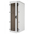 Stojan. rozvádzač 32U 600x800 RIE IP54 plech.dvere