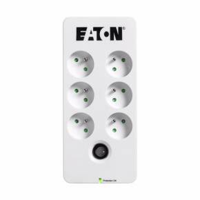 Eaton Protection Box 6 FR