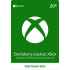 ESD XBOX - Darčeková karta Xbox 20 EUR