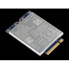 Lenovo TP Quectel EM160R-GL Cat 16 M.2 4G LTE WWAN