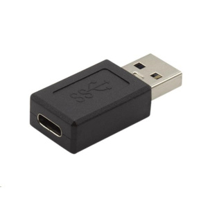 iTec USB 3.0/3.1 na adaptér USB-C (10 Gb/s) iTec USB 3.0/3.1 na adaptér USB-C (10 Gb/s)