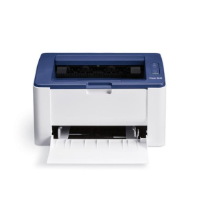 Xerox Phaser 3020Bi, čiernobiela tlačiareň A4, 20PPM, GDI, USB, Wifi, 128MB, Apple AirPrint, Google Cloud Print Xerox Phaser 3020Bi, čiernobiela tlačiareň A4, 20PPM, GDI, USB, Wifi, 128MB, Apple AirPrint, Google Cloud Print