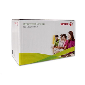 Alternatívny toner Xerox HP CF217X/217X, 4000 strán, čierny Alternatívny toner Xerox HP CF217X/217X, 4000 strán, čierny