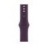 Watch Acc/46/Plum Šport Band - M/L