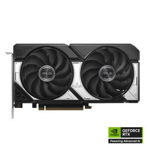 ASUS DUAL-RTX5060TI-O8G ASUS DUAL-RTX5060TI-O8G