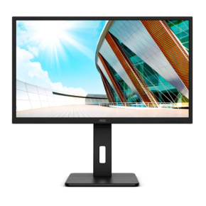 AOC/q32p2/31,5"/IPS/QHD/75Hz/4ms/Black/3R