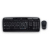 set Logitech Wireless Desktop MK330, US
