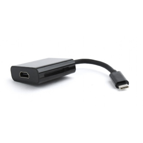 Adaptér Gembird USB-C na HDMI (F) Adaptér Gembird USB-C na HDMI (F)