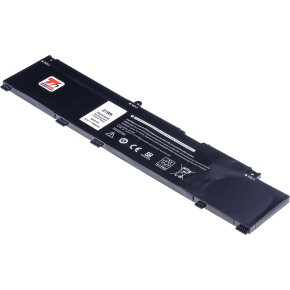 Batéria T6 Power pre Dell G3 15 3500, G5 15 5500, G5 15 SE 5505, 4474mAh, 68Wh, 4cell, Li-pol