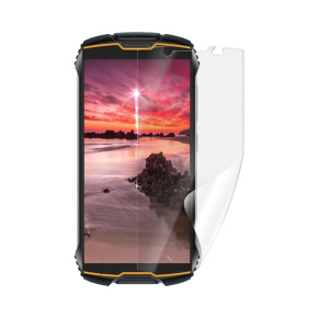 Screenshield CUBOT King Kong Mini fólia na displej
