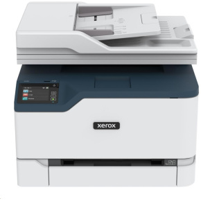 Xerox/C235V/DNI/MF/Laser/A4/LAN/WiFi/USB