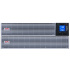 APC Easy UPS Online Li-Ion SRVL RT Ext. Runtime 1000VA 230V, with Rail Kit