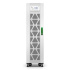 Easy UPS 3S 20 kVA 400V 3:3 UPS, 3 vnútorné 7Ah modular battery strings