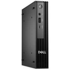 Dell Pro/QCM1250/Micro/i5-14500T/8GB/256GB/UHD 770/W11P/3RNBD