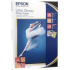 EPSON Ultra Glossy Photo Paper 10x15,300g (50listov)