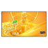LG 65" signage 65UH5Q - UHD, 24h, 500nit, WebOS
