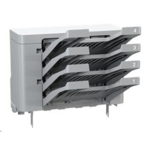 Prídavný zásobník BROTHER MX-4000, prídavné výstupné zásobníky 4 x 100 listov alebo 2 x 400 listov Prídavný zásobník BROTHER MX-4000, prídavné výstupné zásobníky 4 x 100 listov alebo 2 x 400 listov