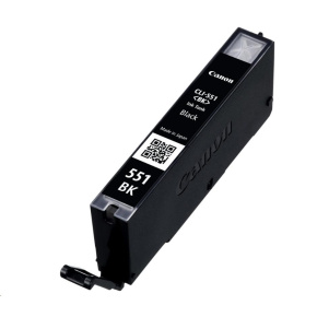 Canon BJ CARTRIDGE CLI-551 BK Canon BJ CARTRIDGE CLI-551 BK