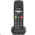 Gigaset E290HX čierny