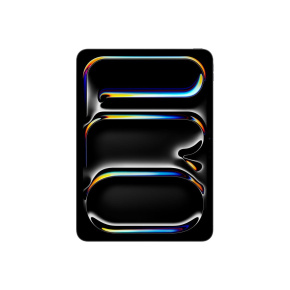 Apple iPad Pro 11" (M5)/Wi-Fi/11"/2420x1668/16GB/2TB/iPadOS/Space Black