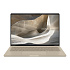 ASUS Zenbook A14/UX3407QA-OLED646WZ/SD-X1-26-100/14"/WUXGA/16GB/512GB/Adreno/W11H/Gold/2R