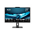 MSI PRO/AP272P 14M-495EU/27"/FHD/i7-14700/16GB/1TB/Intel int/W11P/Čierna/3R