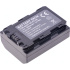 Batéria T6 power Sony NP-FZ100, 2040mAh, 14,7Wh, čierna